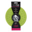 LickiMat Splash Dog Green