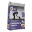 Meals for Meows (MFM) Kangaroo & Turkey with Coconut Oil Dry Cat Food