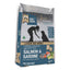 Meals for Mutts (MFM) Large Size Kibble Salmon & Sardine with Vegetables and Coconut Oil Dry Dog Food