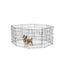 Midwest - Contour Exercise Pen - Medium