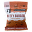 Mimi & Munch Beefy Burger Natural Dog Treats Pocket Pack - 16gm