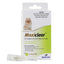 Moxiclear for Extra Small Dogs up to 4 kg (Lime)