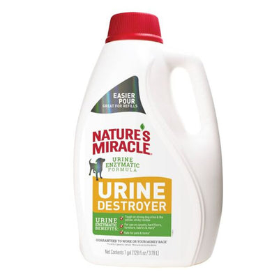 Nature's Miracle Urine Destroyer for Dogs