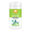 Nootie Waterless Shampoo Wipes with Aloe & Oatmeal for Dogs & Cats - Cucumber Melon
