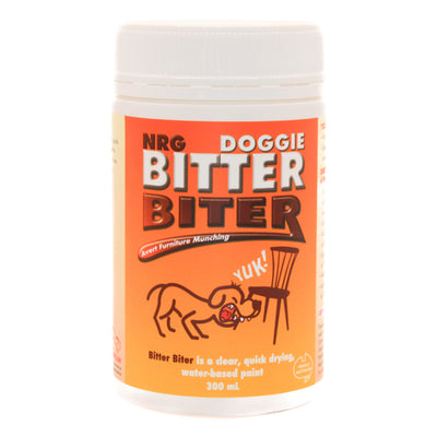 NRG Doggie Bitter Biter for Dogs
