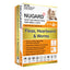 Nugard Spot on For Kittens and Small Cats Upto 4Kg(Orange)