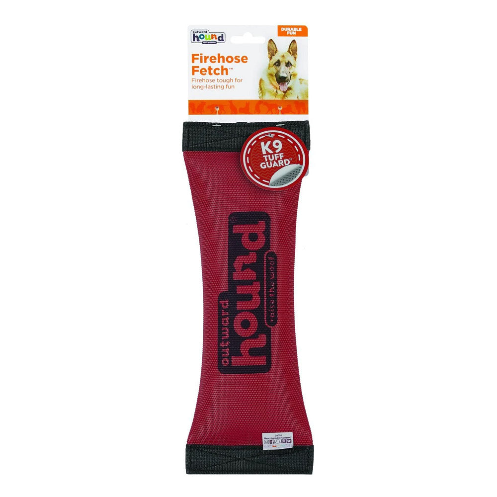 Outward Hound - Firehose Fetch - Large