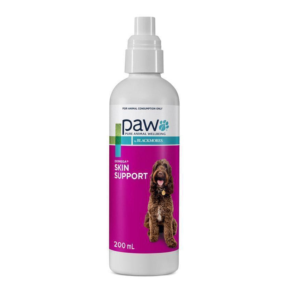 PAW DERMEGA