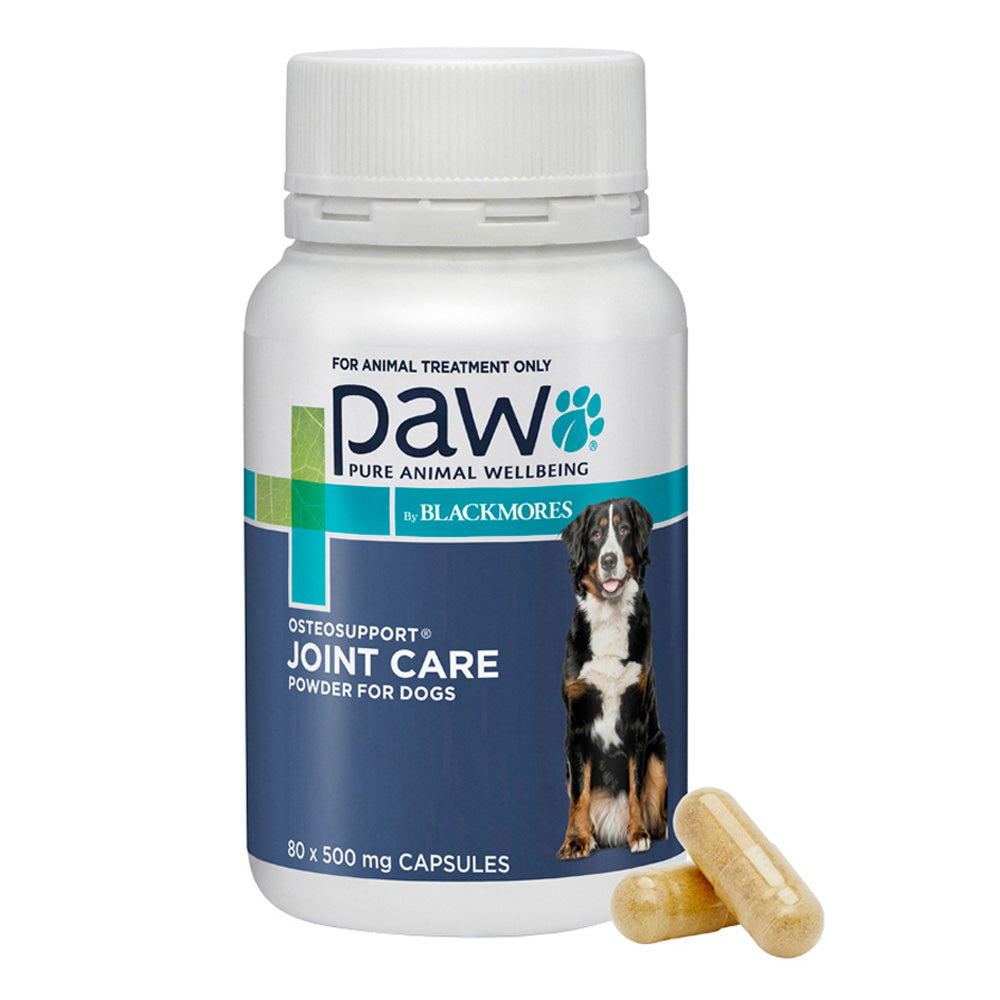 Paw Osteosupport Joint Care Powder For Dogs
