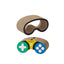 Pawzcity Cat Scratcher Board Crazy gamer