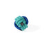 Pawzcity Interactive Rope Ball Santorini
