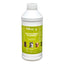Petway Petcare De Shedding Shampoo For Double Coated And Shedding Breeds For Dogs