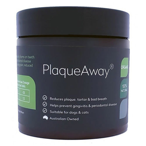 PlaqueAway