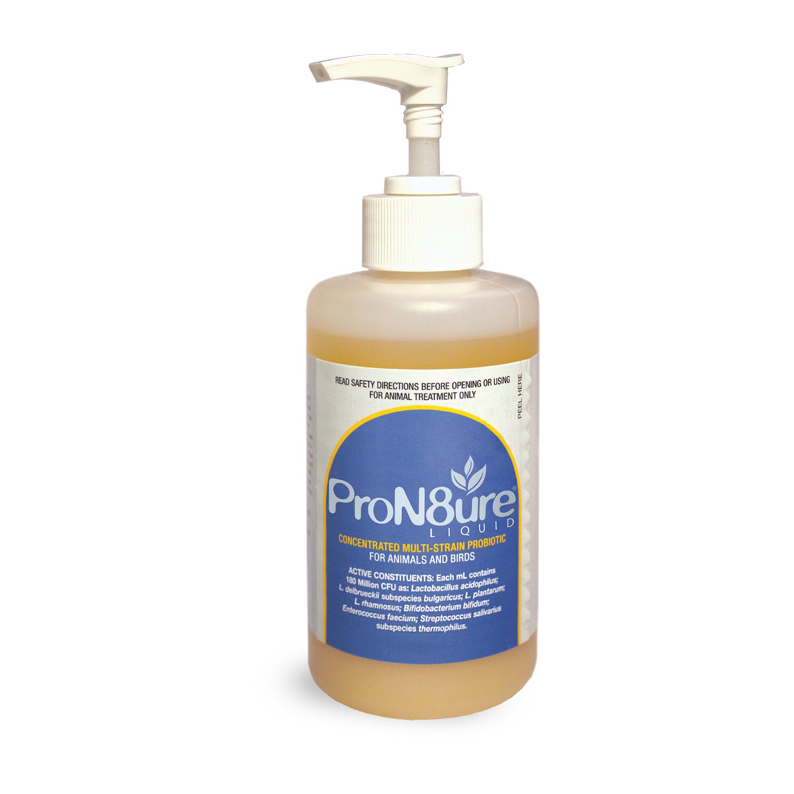 PRON8URE LIQUID FOR DOGS