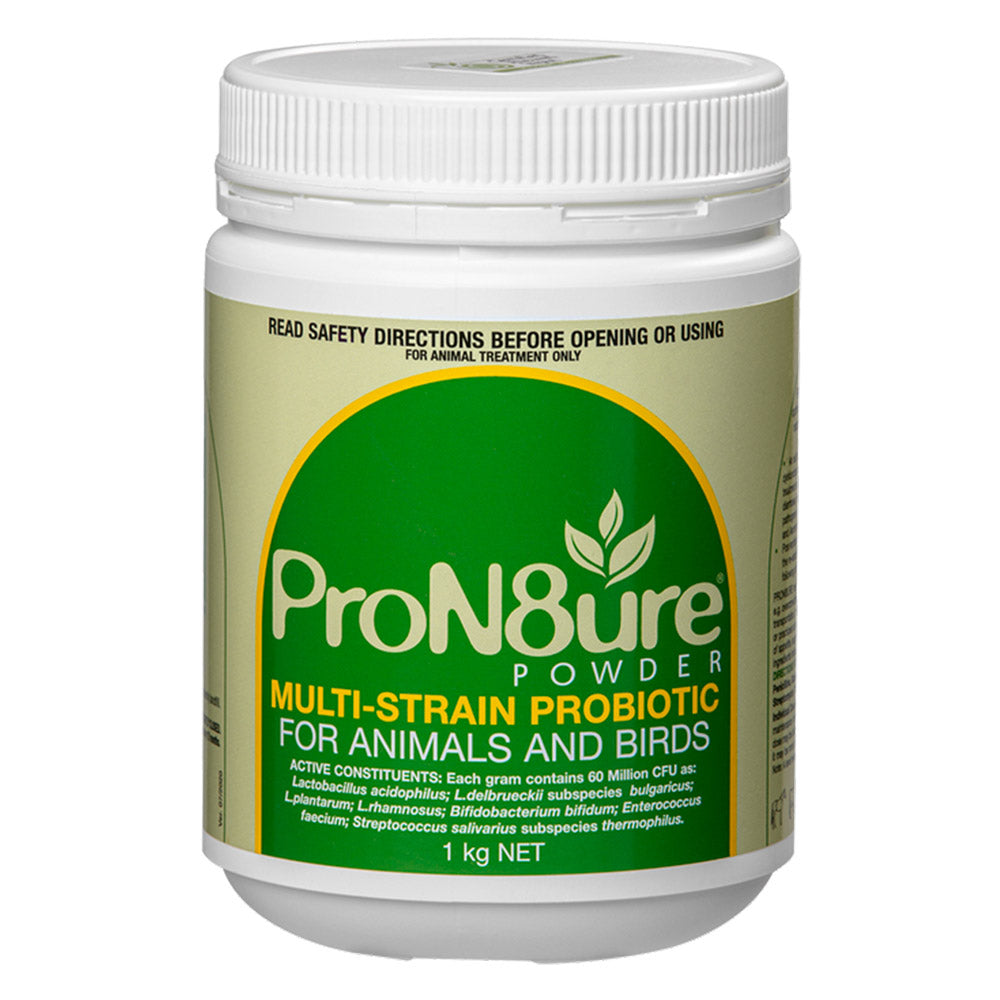 PRON8URE POWDER