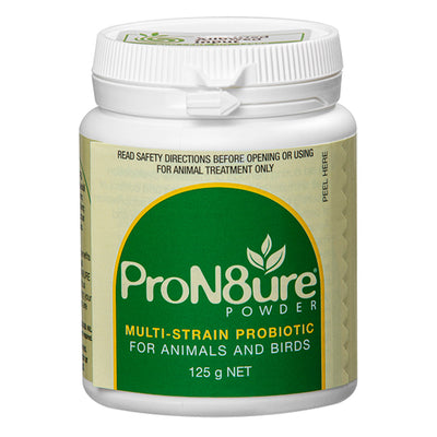 PRON8URE POWDER