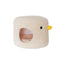 Purroom Enclosed Pet Bed Chick