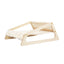 Purroom Pet Hammock Hand Knitted