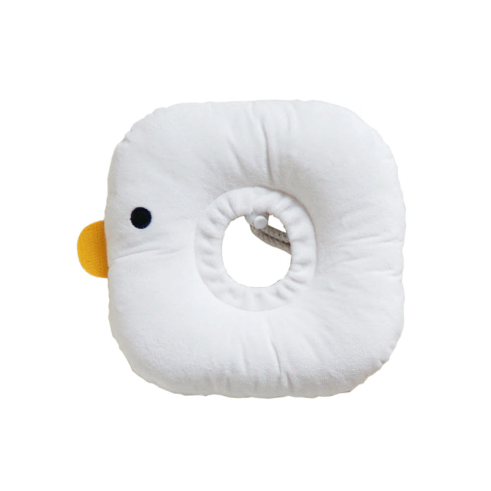 Purroom Pet Recovery Collar - Chick Large