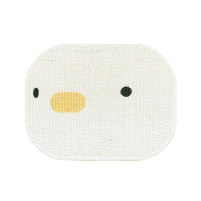 Purroom Sisal Scratching Mat - Chick Large