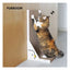 Purroom Wall Scratcher Board Large