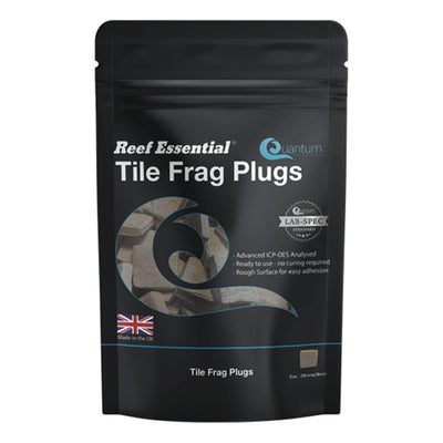 Quantum Frag Tile Plug