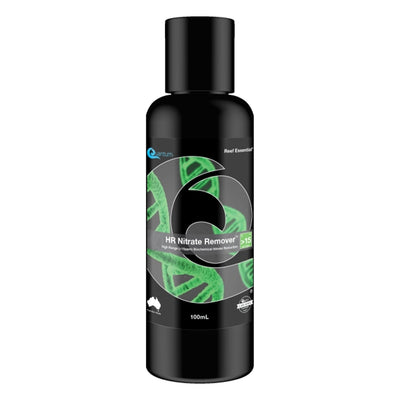Quantum HR Nitrate Remover