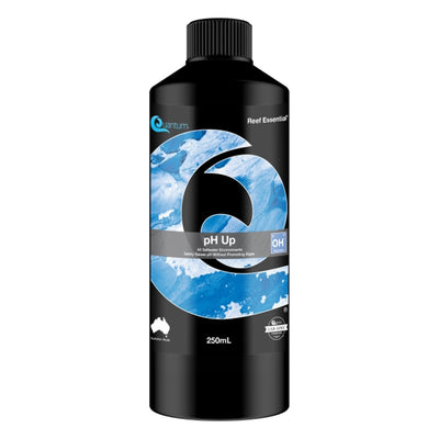 Quantum pH Up Saltwater