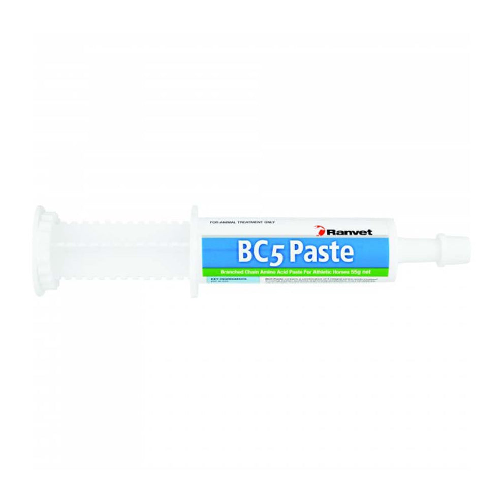 Buy Ranvet BC5 Amino Acids Paste 55 ml