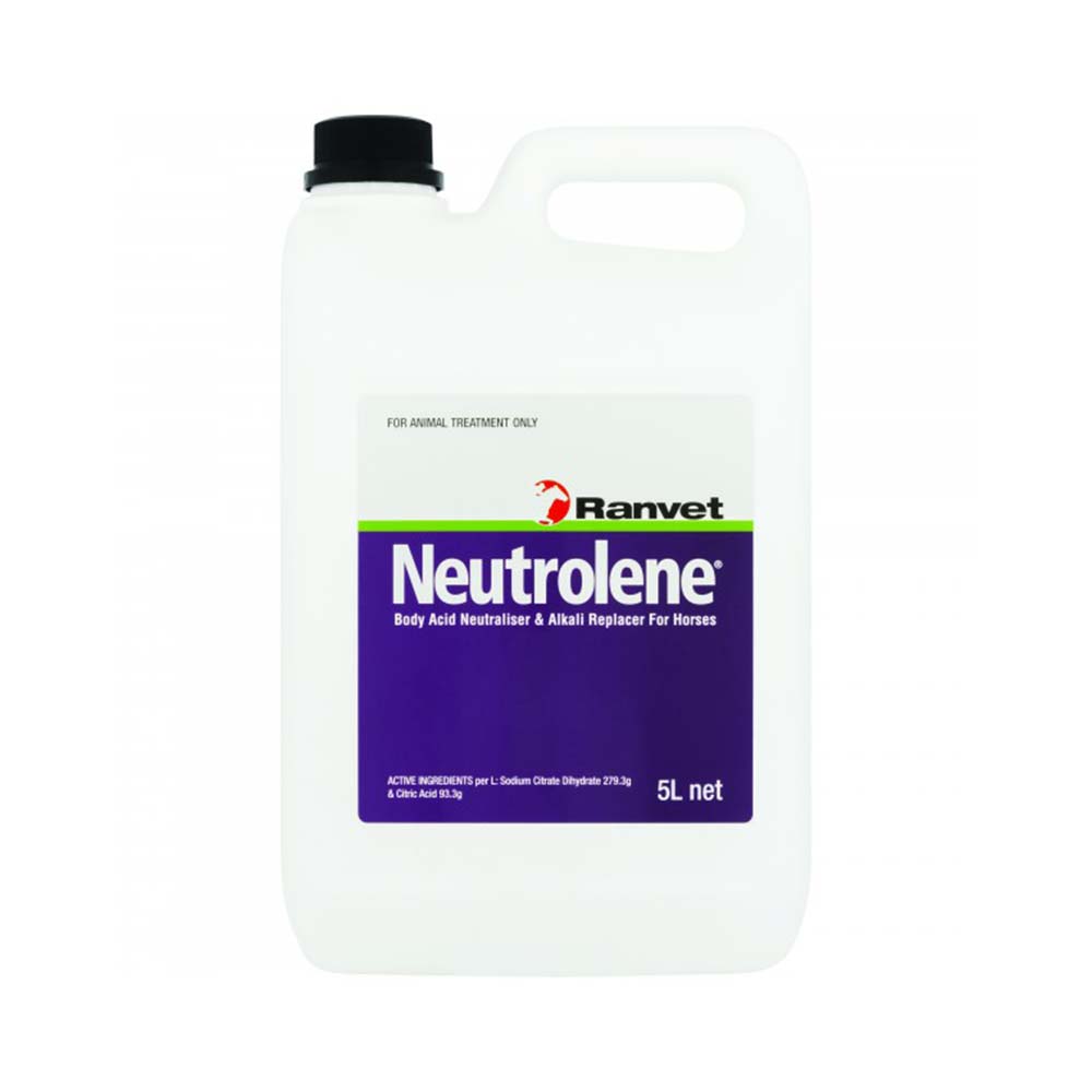 Ranvet Neutrolene