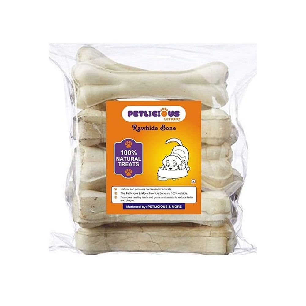 Rawhide Pressed Bones