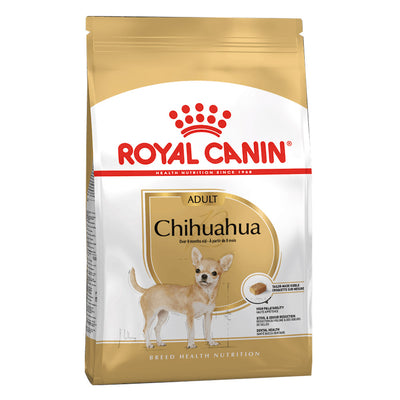 Royal Canin Chihuahua Adult Dry Dog Food