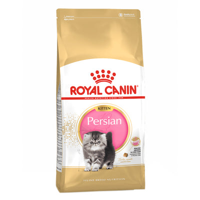Royal Canin Persian Kitten Dry Cat Food