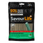 SavourLife Australian Natural Dental Bars Treats for Dogs Small to Medium