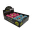 Scream Tennis Balls Dog Toy - Assorted Colours