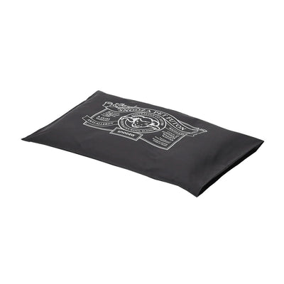 Snooza Organic Pet Futon Charcoal