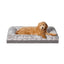 Snooza Ultra Comfort Lounge for Dogs