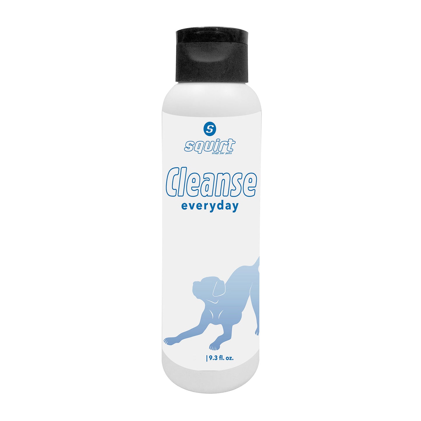 Squirt Cleanse Everyday Adult Shampoo