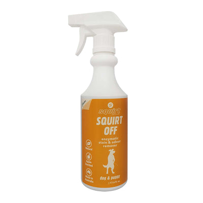 Squirt Off Dogs