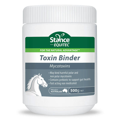 Stance Equitec Toxin Binder for Horses