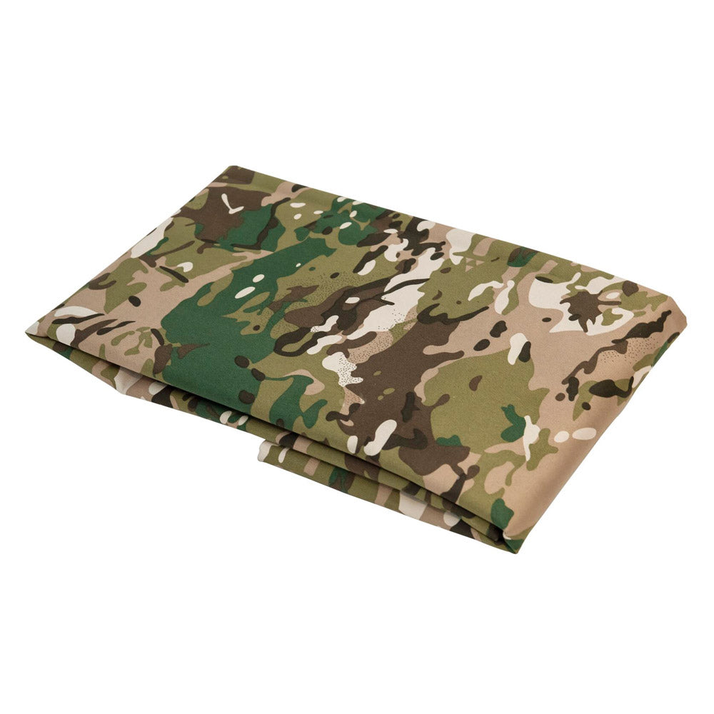 Superior Pet - Camo - Hammock Bed Cover - Medium