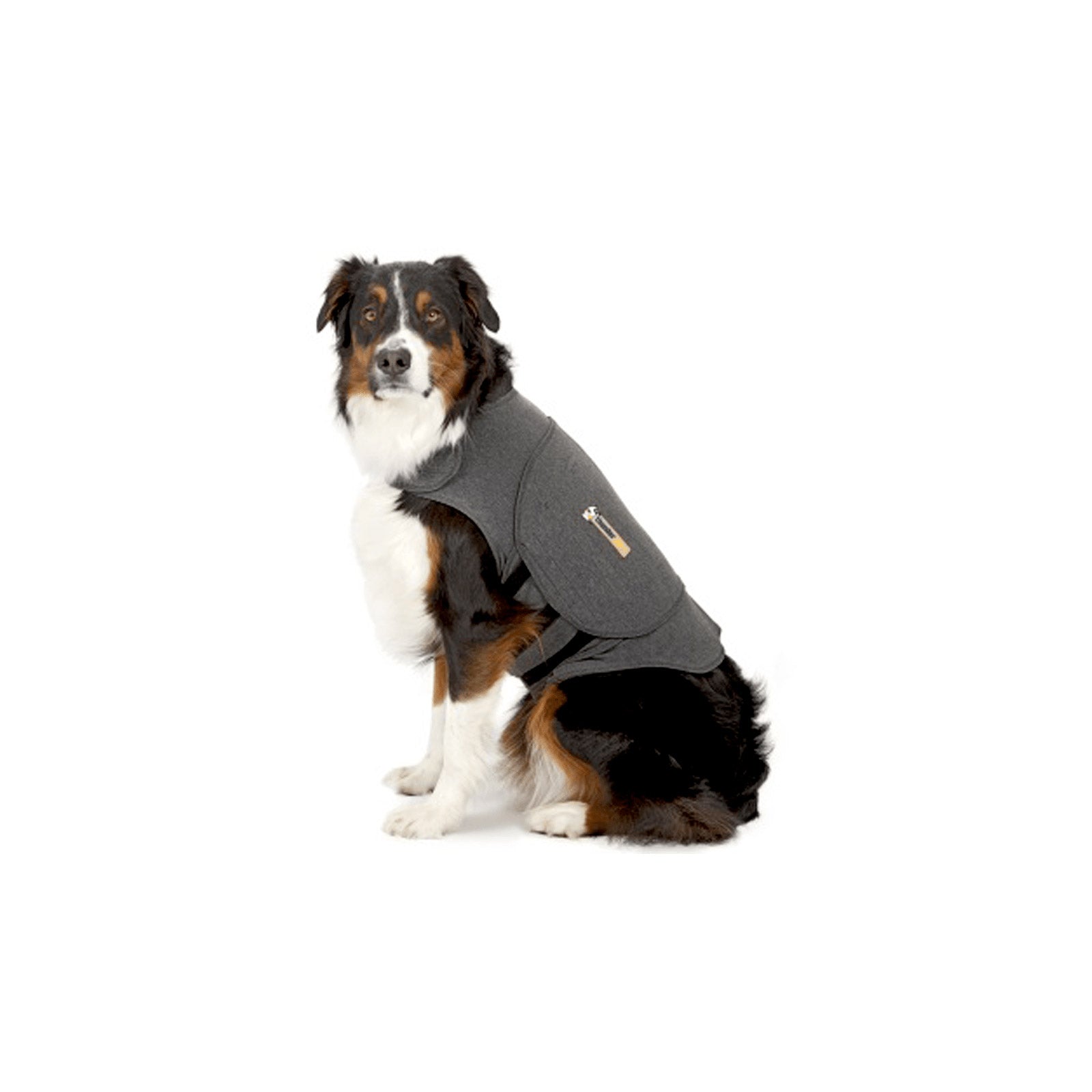 Thundershirt Grey Dog Small
