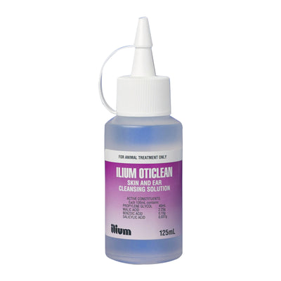 Troy Ilium Oticlean