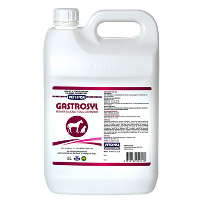 Vetsense Gastrosyl for Dogs & Horses
