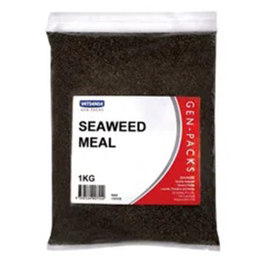 Vetsense Gen-Packs Seaweed Meal