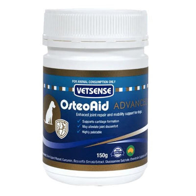Vetsense OsteoAid Advanced for Dogs