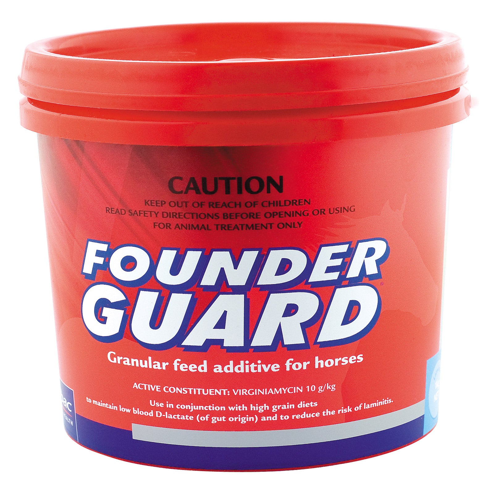 Virbac Founderguard