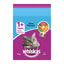 Whiskas Adult 1+ Years Tuna Flavour Dry Cat Food