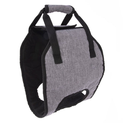 Zippy Paws Adventure Support Lift Harness for Dogs - Grey