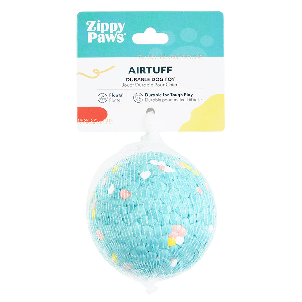 Zippy Paws Airtuff Toys for Dogs - Ball